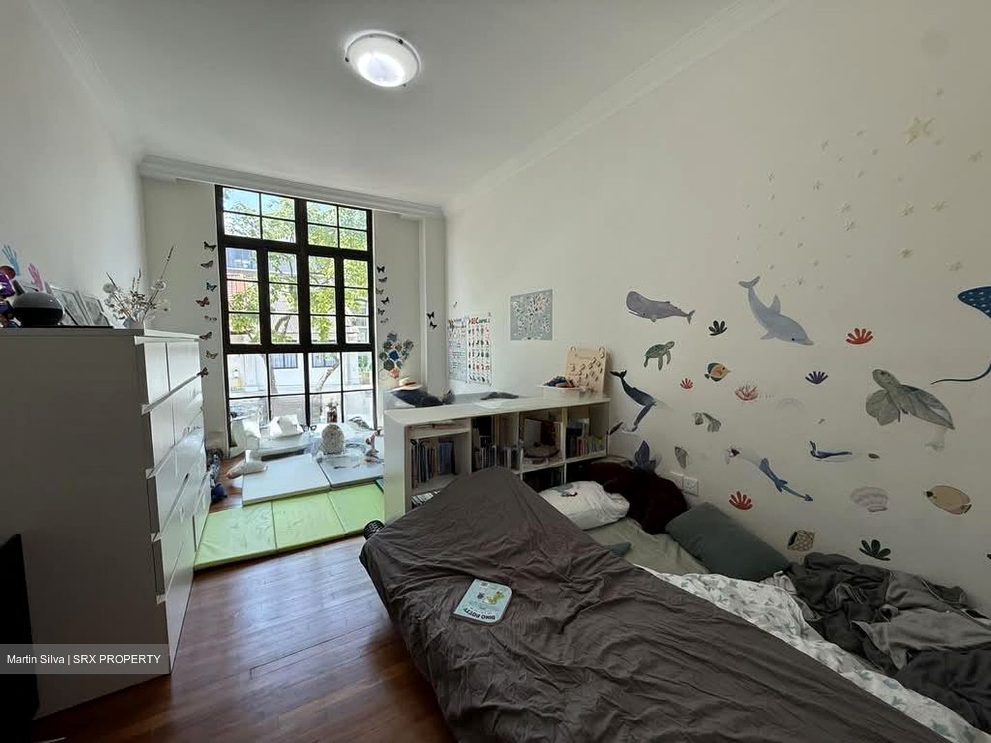 Onan Court (D15), Apartment #574560821